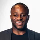 James - Personal trainer - Washington