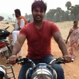 Madhu - Electronics Tutor - Visakhapatnam Port