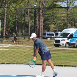 Oliver - Tennis tutor - West Palm Beach