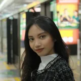 Wilna - Guru bahasa jepang - Bogor