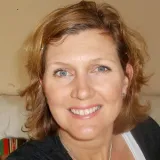 Victoria - Prof d'anglais - Saint-Antonin-Noble-Val