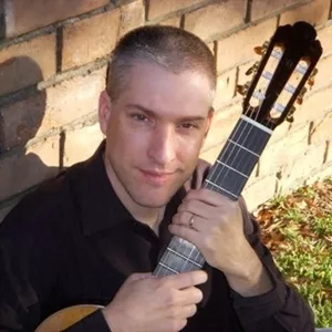 Cj - Guitar tutor - Austin