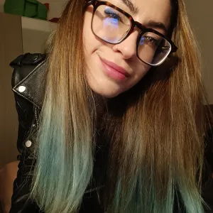 Francesca - Insegnante di biologia - Verona