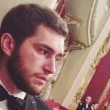 Andrea - Insegnante di ripetizioni - Milano