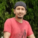 Prashant - English tutor - 