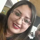 Antonella - Profesor ayuda con los deberes - Presidente Derqui