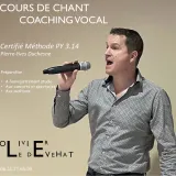 Olivier - Prof de samba - Morigny-Champigny