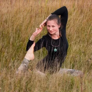 Verena - Yogalehrerin - Rosenheim