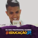 Mauricio - Professor de história - Erechim