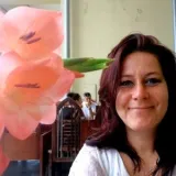 Daniela - profesor de alemán - Barcelona