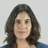 Judit - Profesor historia - Bahía Blanca
