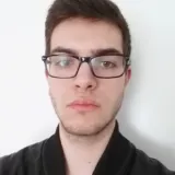 Flavien - Prof d'initiation informatique - Torcy