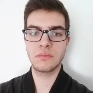 Flavien - Prof d'initiation informatique - Torcy