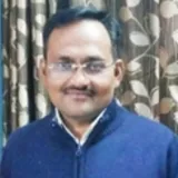 Ravi Kant - Civil law teacher - Kanpur