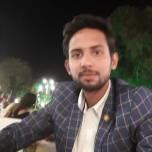 Ankit - Maths teacher - Bhopal