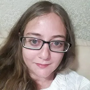 Katya - Profesor de crochet - León