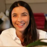 Juliette - Prof d'aide aux devoirs - Bordeaux