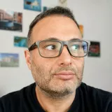 Daniele - Professor de Italiano - 