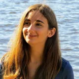 Lina - Prof d'aide aux devoirs - Paris