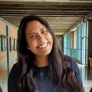 Johana - Profesor de español para extranjeros - Santiago