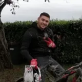 Enzo - Prof de cyclisme - Coulommes-et-Marqueny