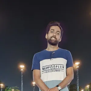 SHRI HARI - Physics tutor - Sagar