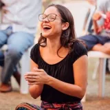 Andressa - Professor de reforço escolar - Campinas