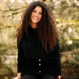 Sophia - Prof d'espagnol - Gentilly