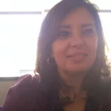 Mônica - Professor de língua portuguesa e literatura - Curitiba