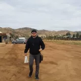 Mike - Profesor de ayuda con la tarea - San Luis Río Colorado