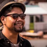 Alejandro - Profe de guitarra criolla - Morelia