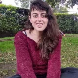 Diana - profesor de edición de vídeo - Bogotá