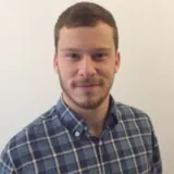 Jorge - profesor de inglés - Barcelona
