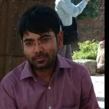 Rajendra - Meditation tutor - New Delhi