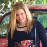 Tamara - Profe de inglés - Granada