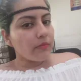Isis Judith Alejandra - Profesor de programación - Tuxtla Gutiérrez