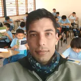 Juan - prof de Informática básica - Bogotá