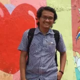 Indra - Guru photoshop - Purwokerto Selatan