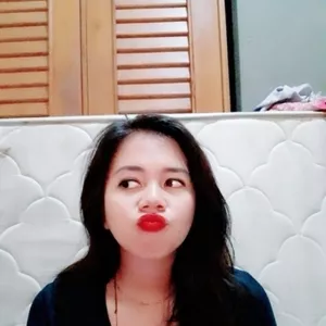 Annisa - Guru matematika - Bekasi