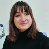 Clara - Prof de biologie - Amiens