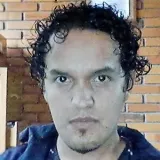 Maycol - Profe de teatro - 