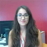 Rocío - Profe de matemáticas - Yecla