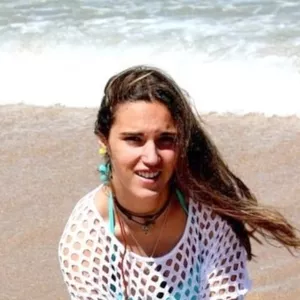 Laura - Profe de ciencias sociales - Las Rozas de Madrid