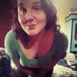 Nadia - Profesor apoyo escolar - Ramallo
