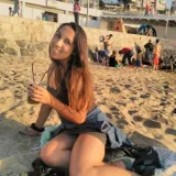 Paula - Profesor de matemática - Santiago
