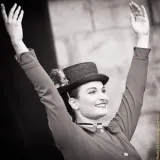 Axelle - Prof de chorégraphie - Nice