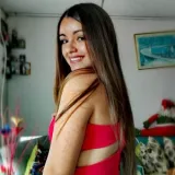 Katherine - profesor de estadística - Fusagasugá