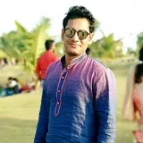 Akash - German teacher - Kolkata