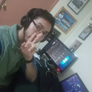 Matias - Profesor de programación - Temuco