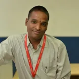 Rama Chandra - Life coaching Tutor - Vishakhapatnam